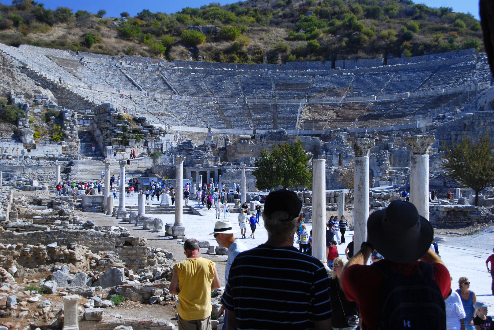 Ephesus 2