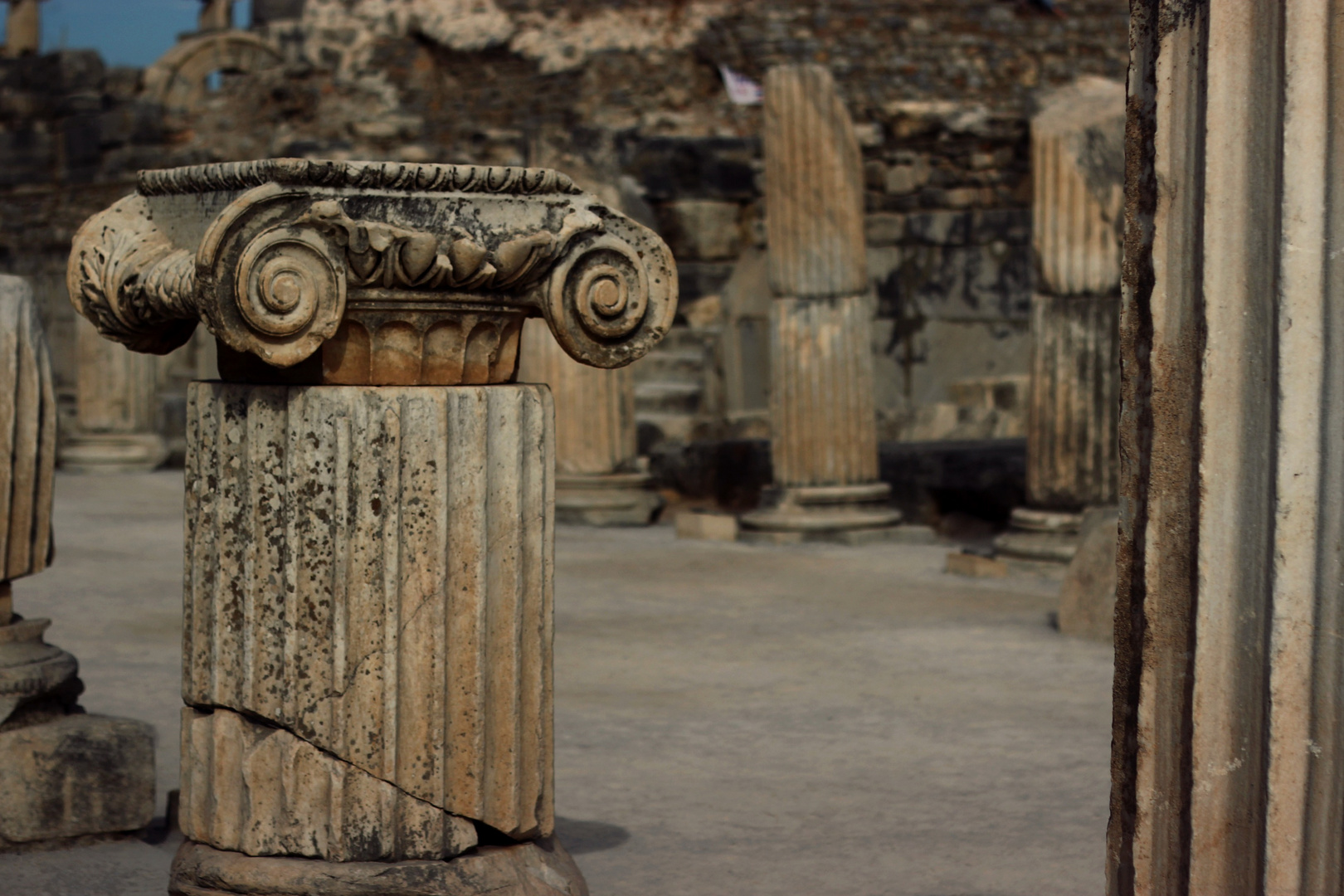 Ephesus 2