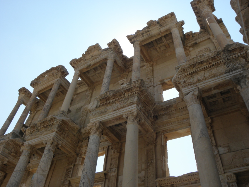 Ephesus