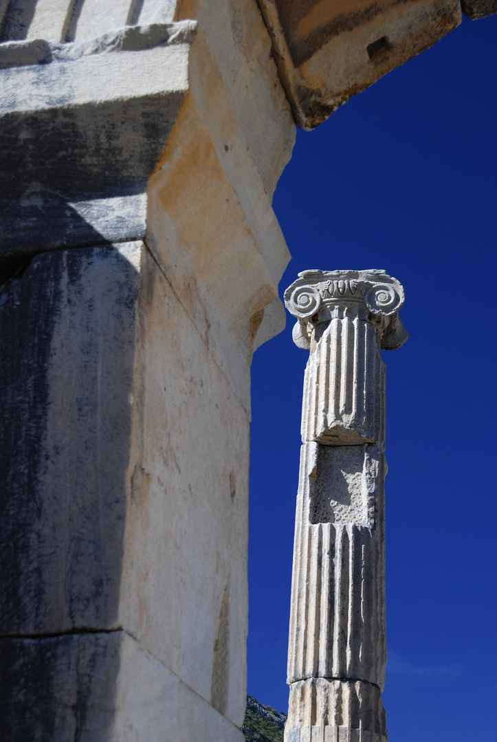 Ephesus 3