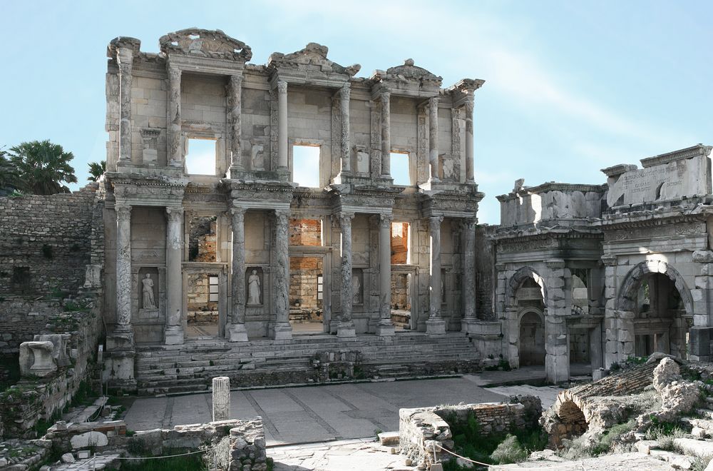 Ephesus