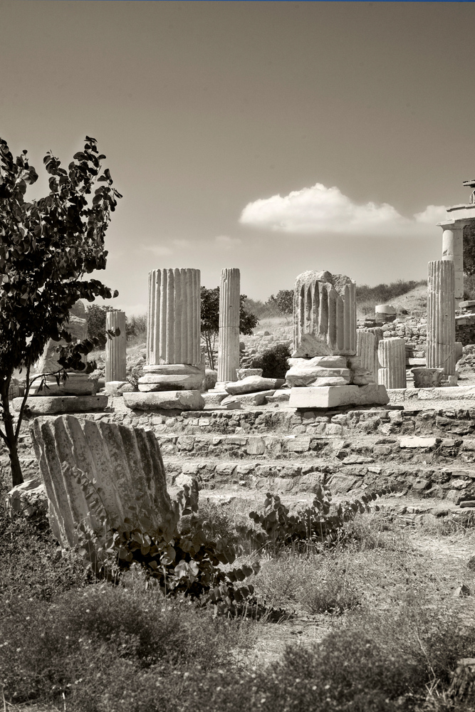 Ephesus