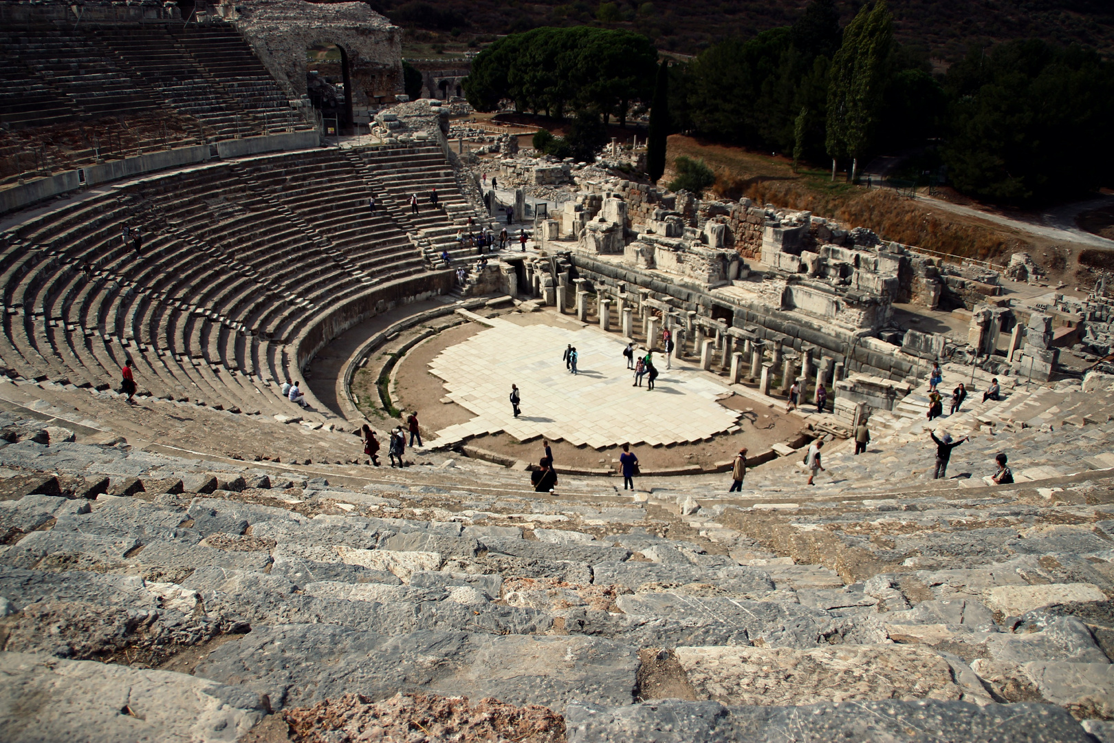 Ephesus