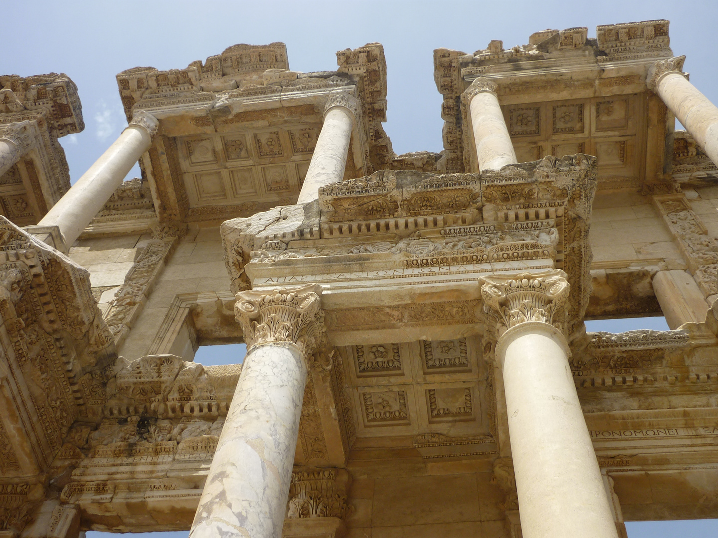 Ephesus