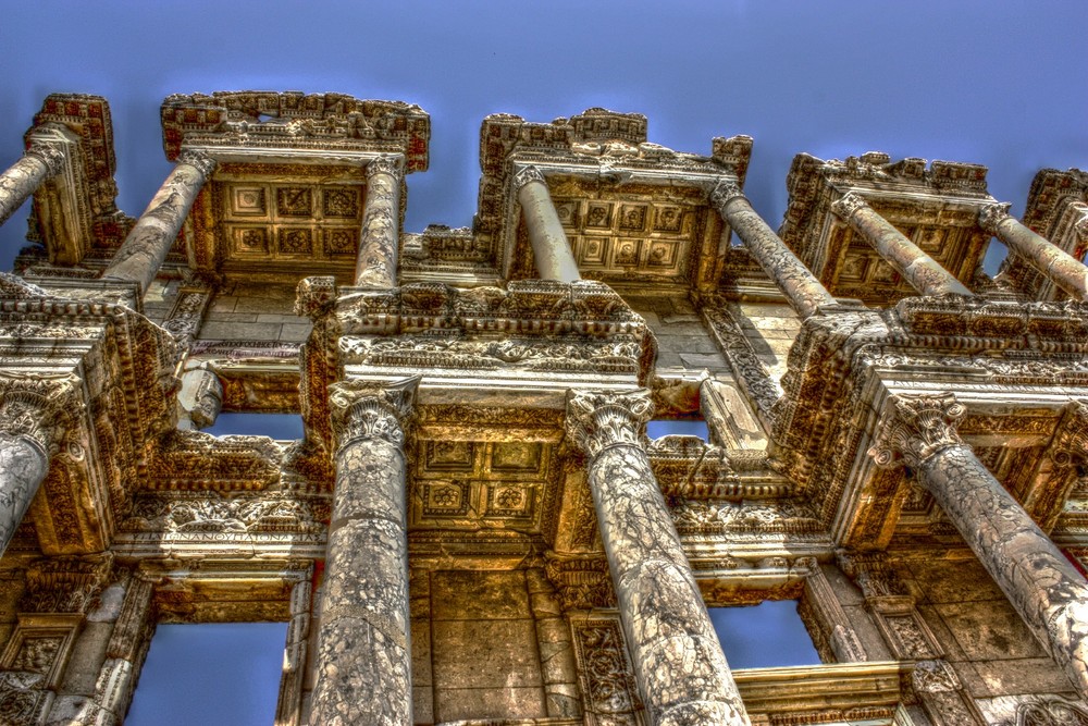 Ephesus