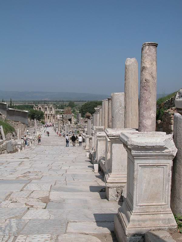 Ephesus