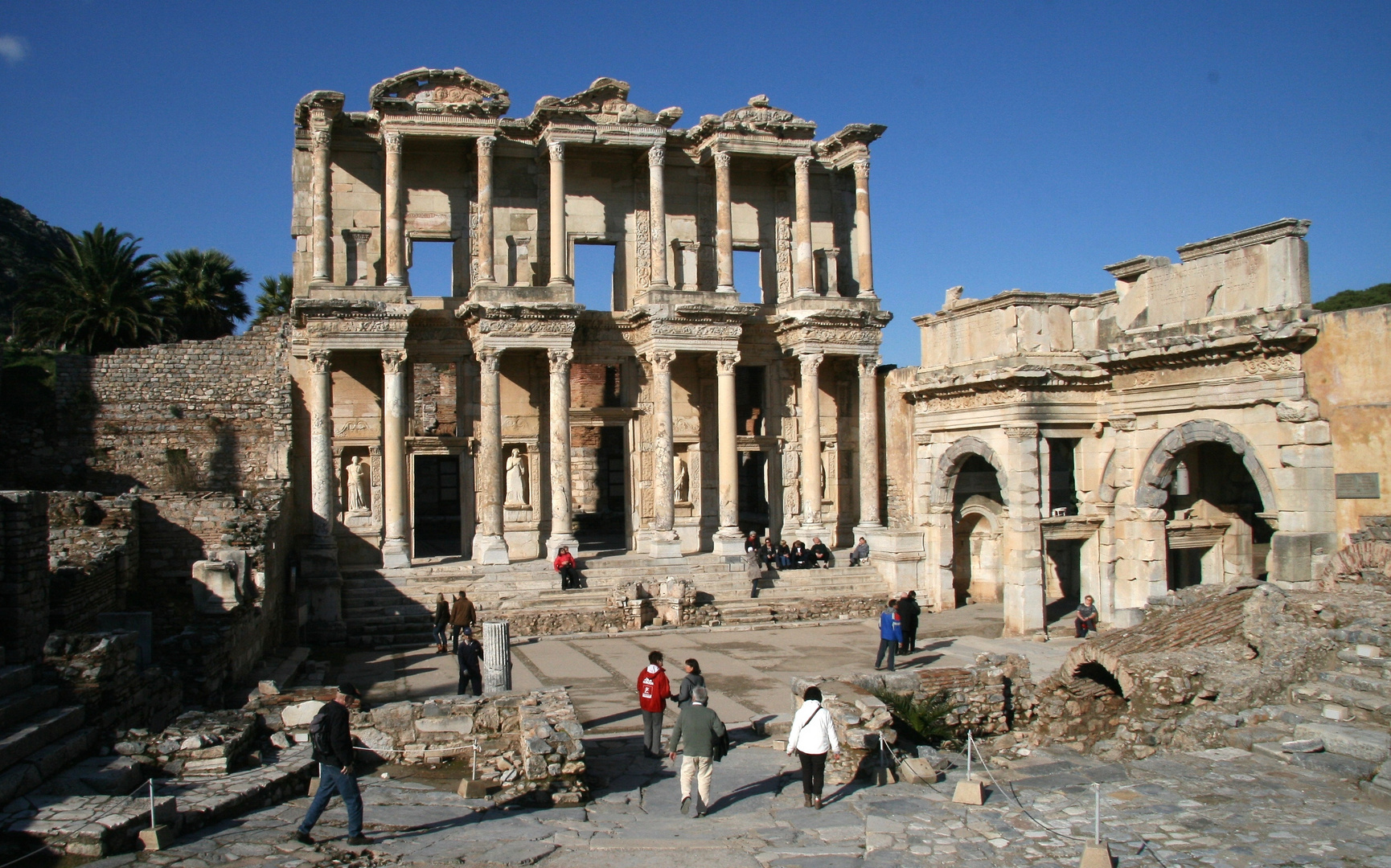 Ephesus