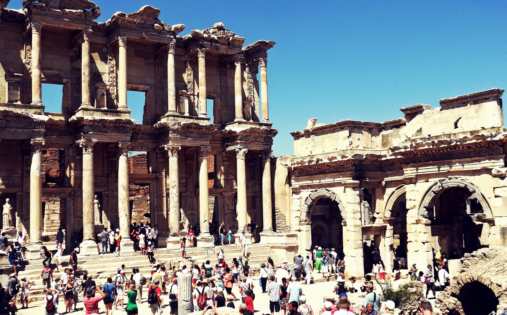 ephesus