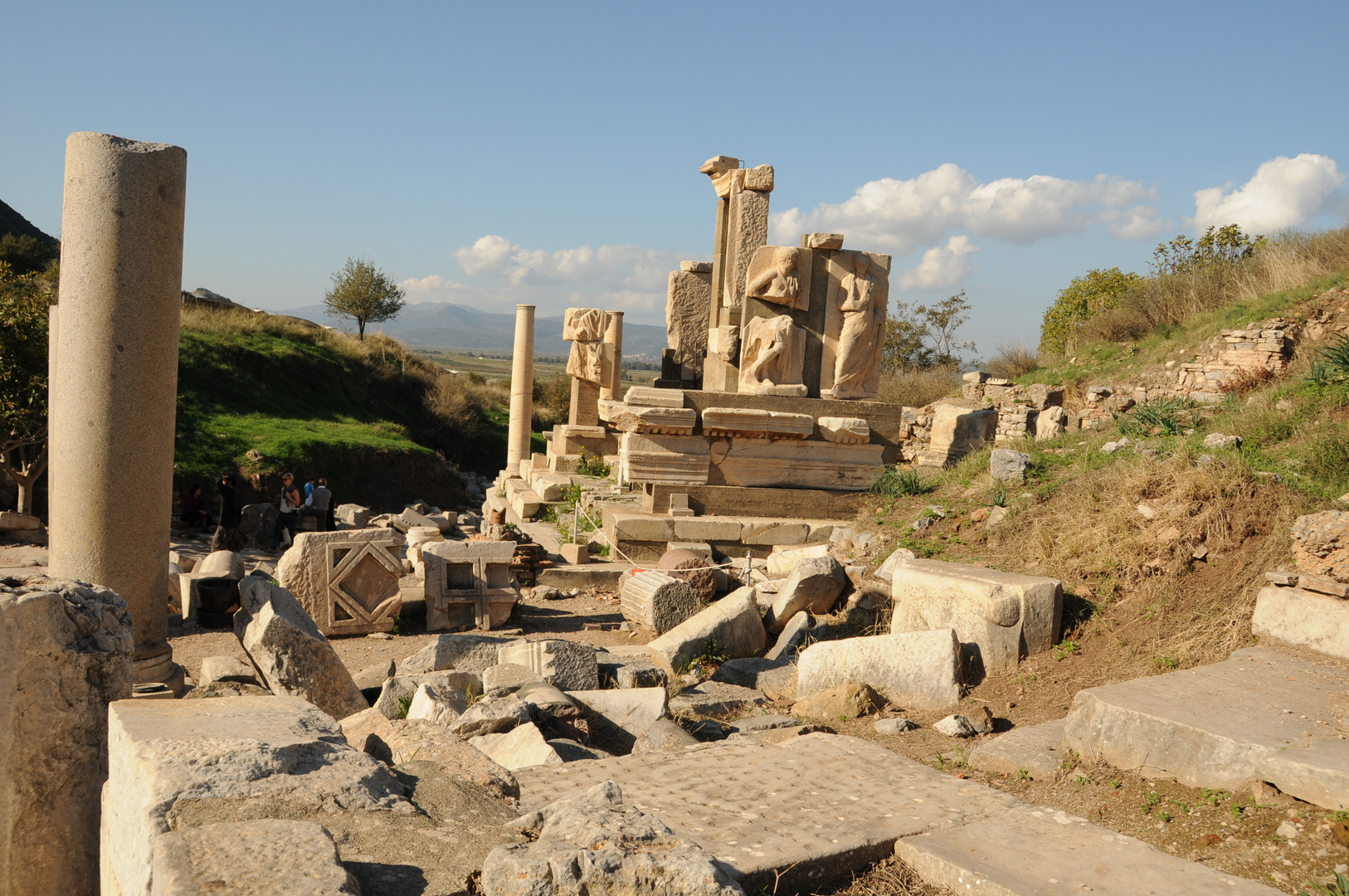 Ephesus