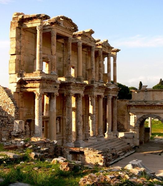 Ephesus