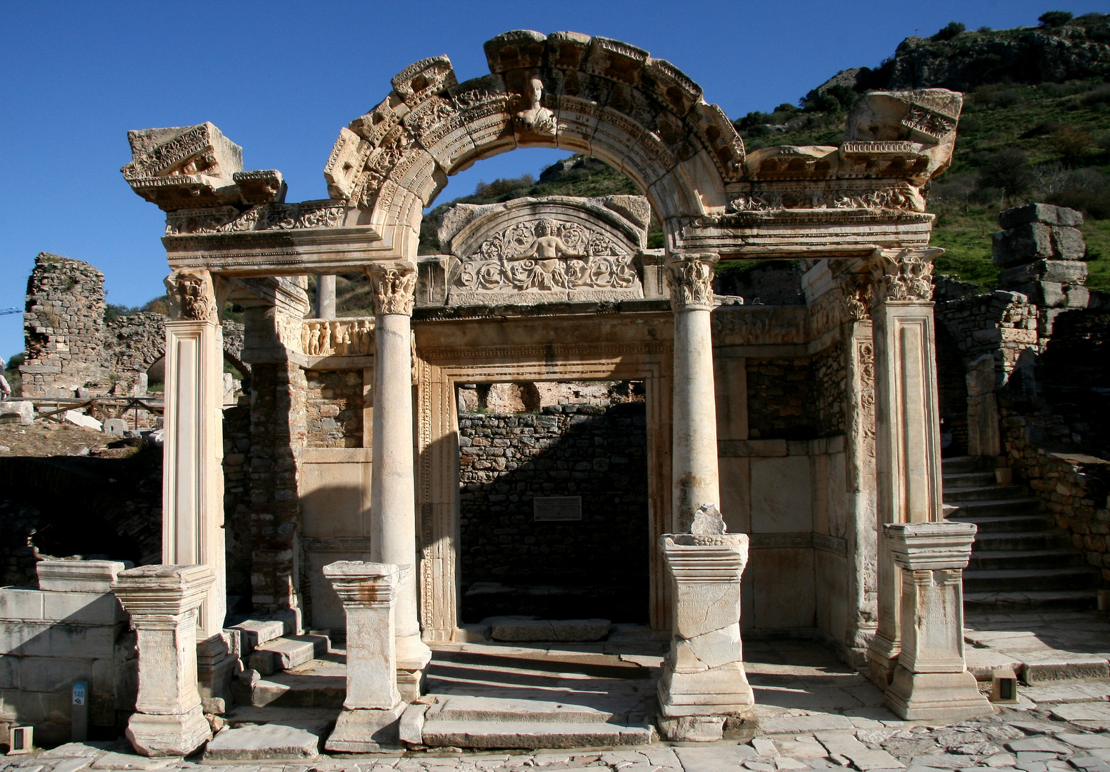 Ephesus