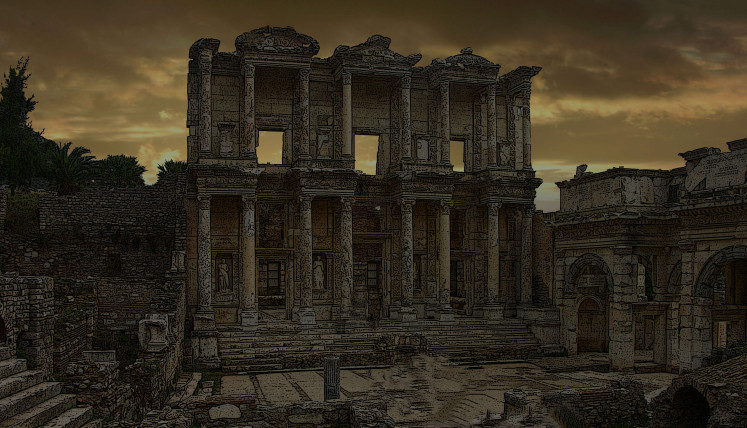 Ephesus