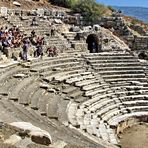 Ephesus Amphitheater