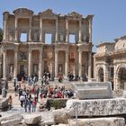 Ephesus Bibliothek