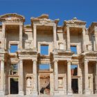 Ephesus - Bibliothek