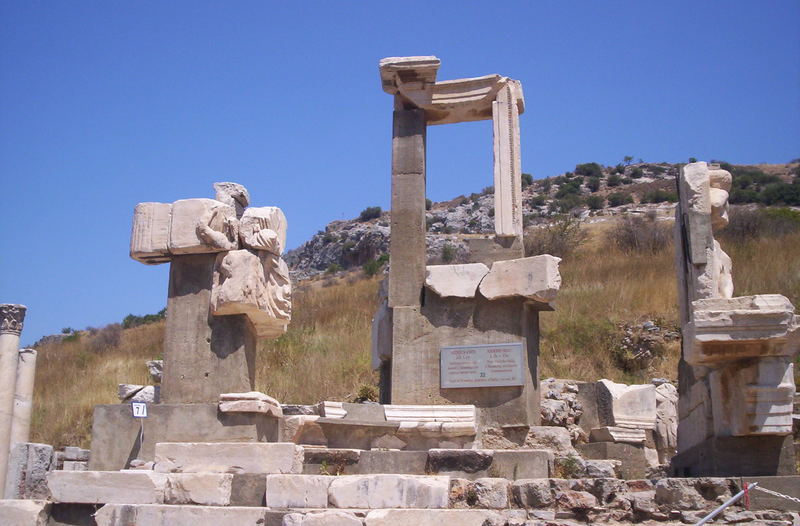 Ephesus