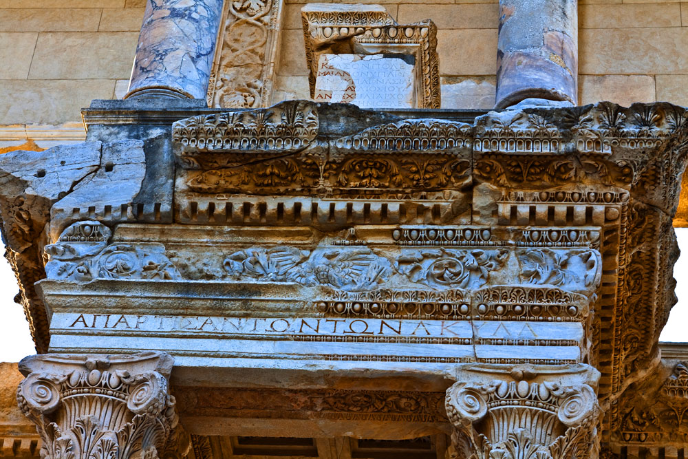 Ephesus-Celsus-Bibliothek13