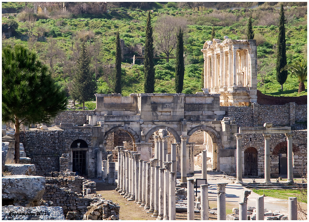 ephesus.....