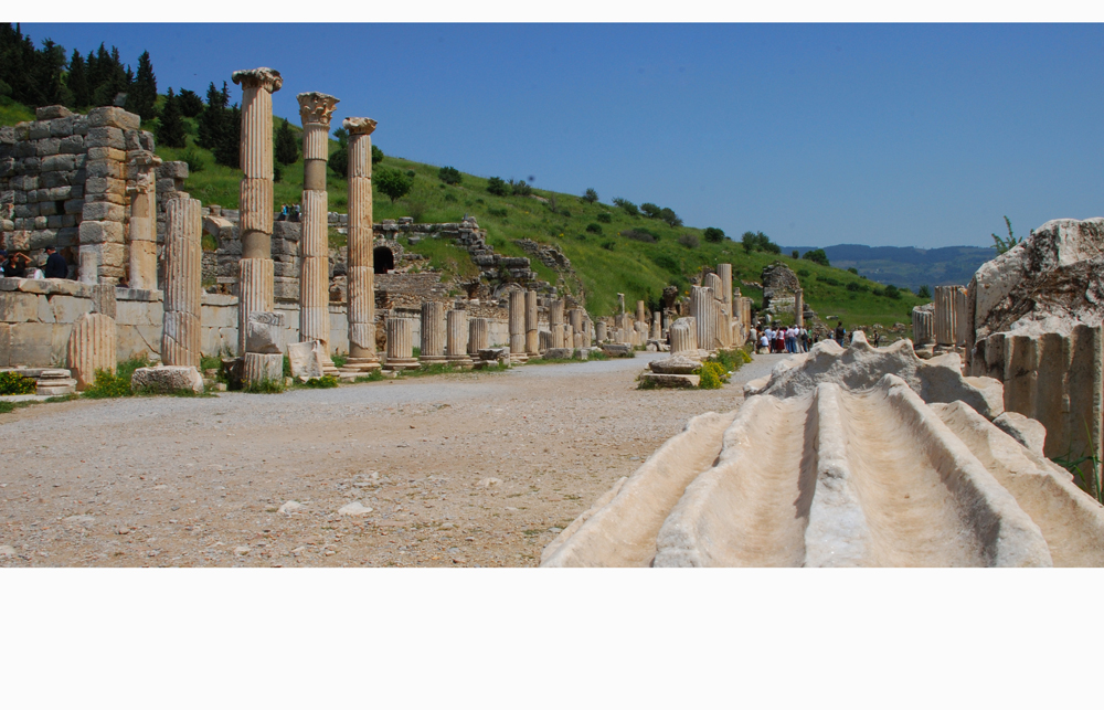 Ephesus