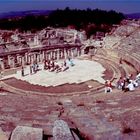 Ephesus - Das grosse Theater