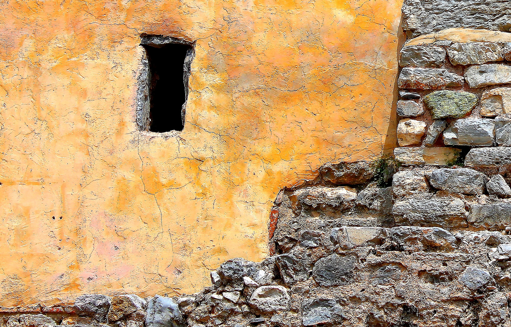 Ephesus-Fenster