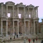 Ephesus Library