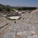 Ephesus: Theater