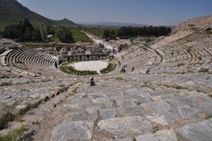 Ephesus: Theater