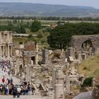 Ephesus, Türkei