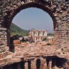   Ephesus Türkei