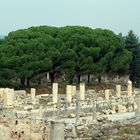 Ephesus - Westtürkei