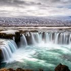 Epic Iceland Goðafoss