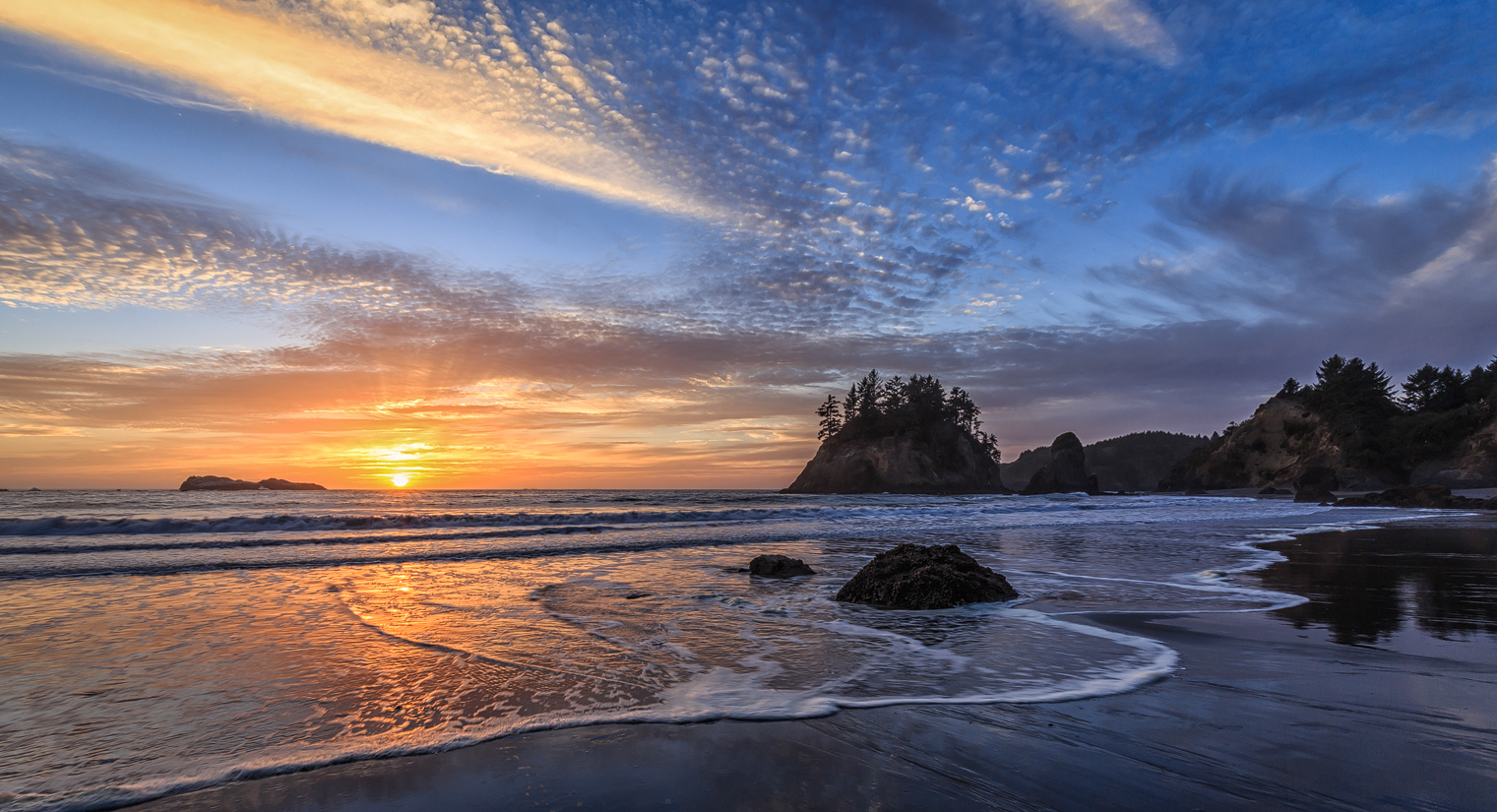 Epic Sunset Foto Bild beach sunset usa Bilder auf Epic Sunset Foto Bild beach sunset usa Bilder auf