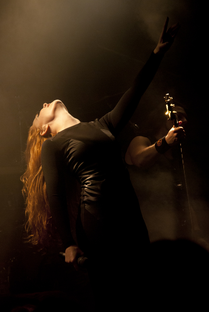 Epica 1