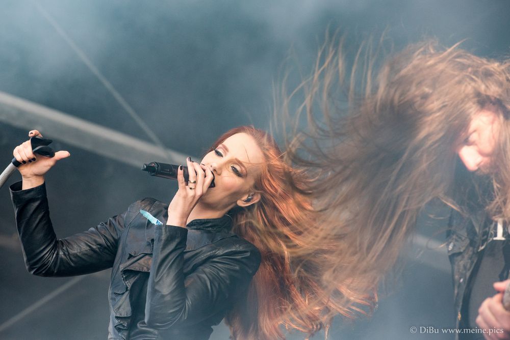 Epica 1