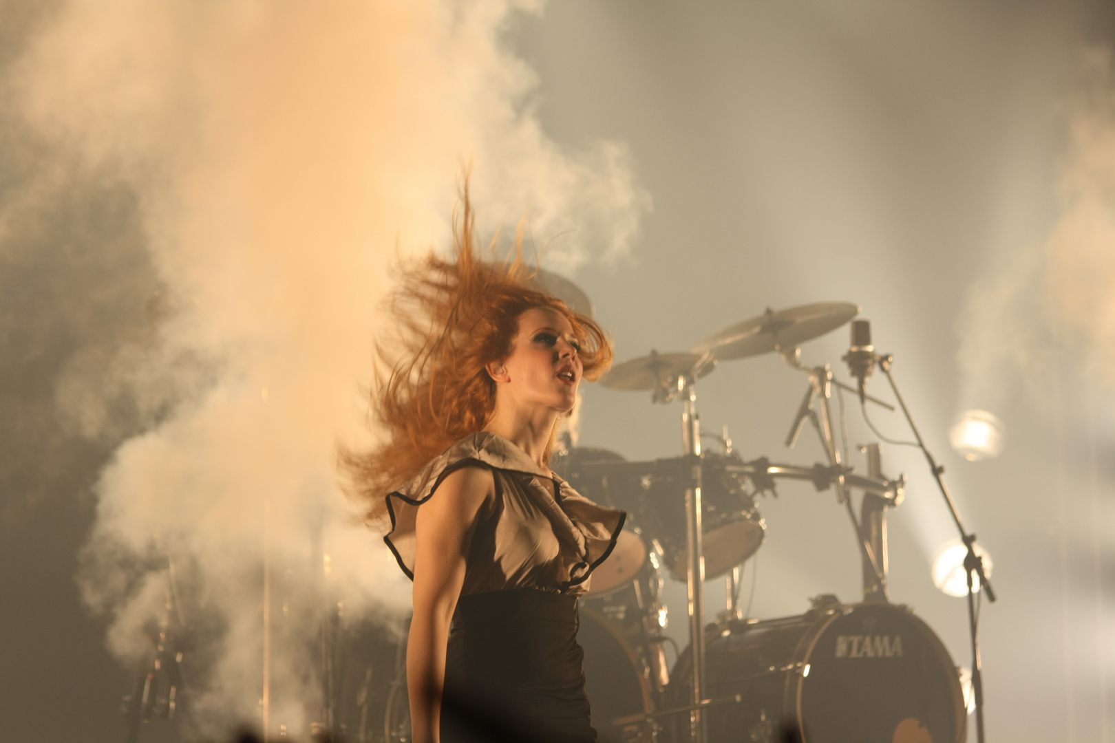 Epica Konzert 3