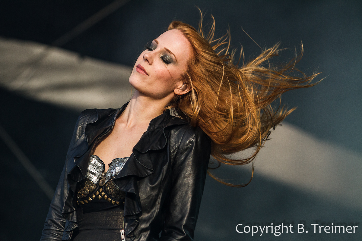 EPICA @ Rock Harz Open Air