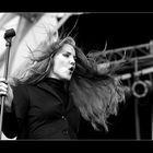 Epica @ Secret Garden Festival 2005