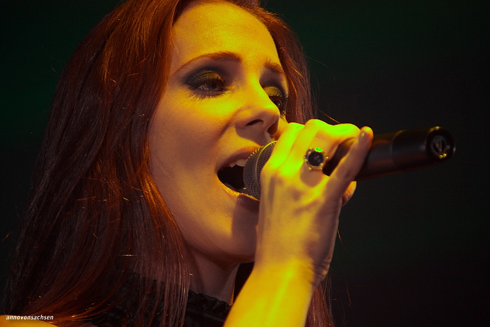 Epica / Simone Simons