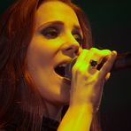 Epica / Simone Simons