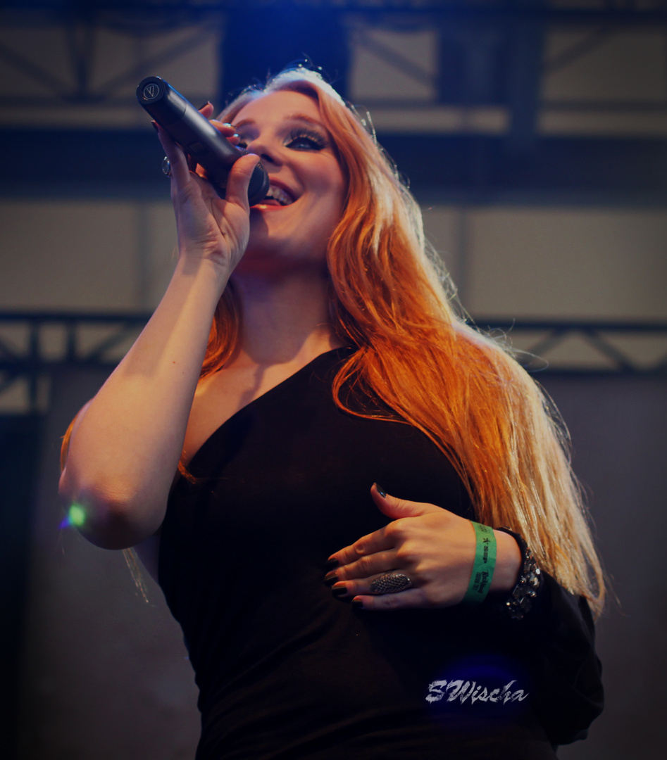 Epica - Simone Simons