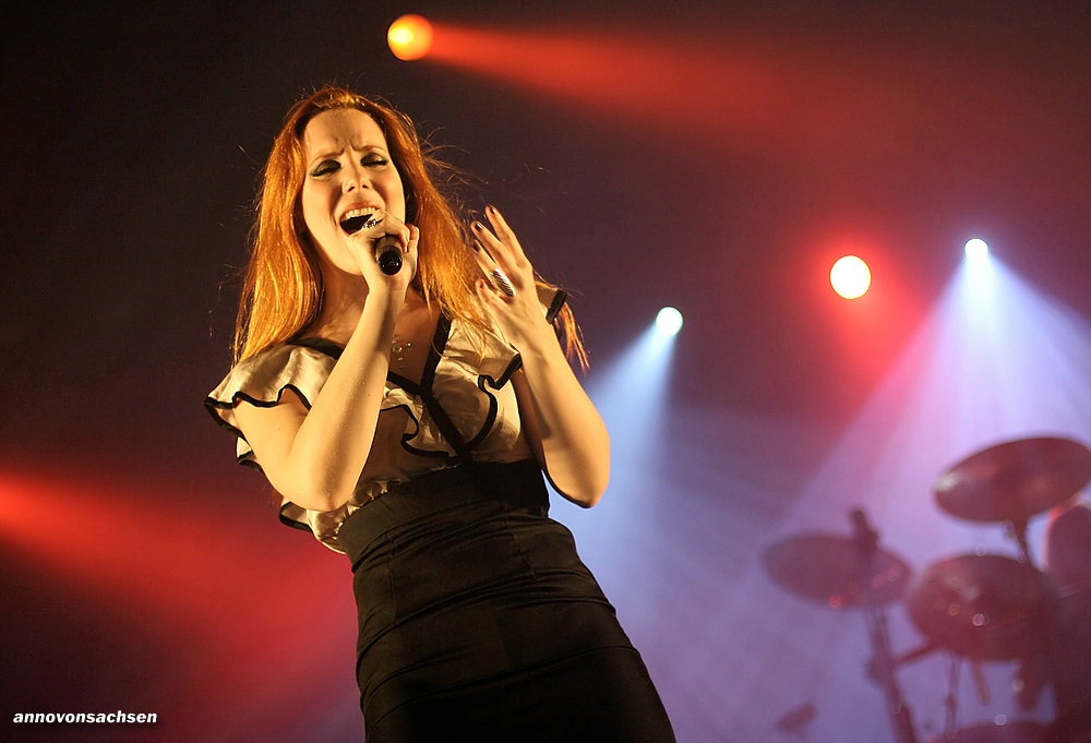 Epica@MFVF VIII /3