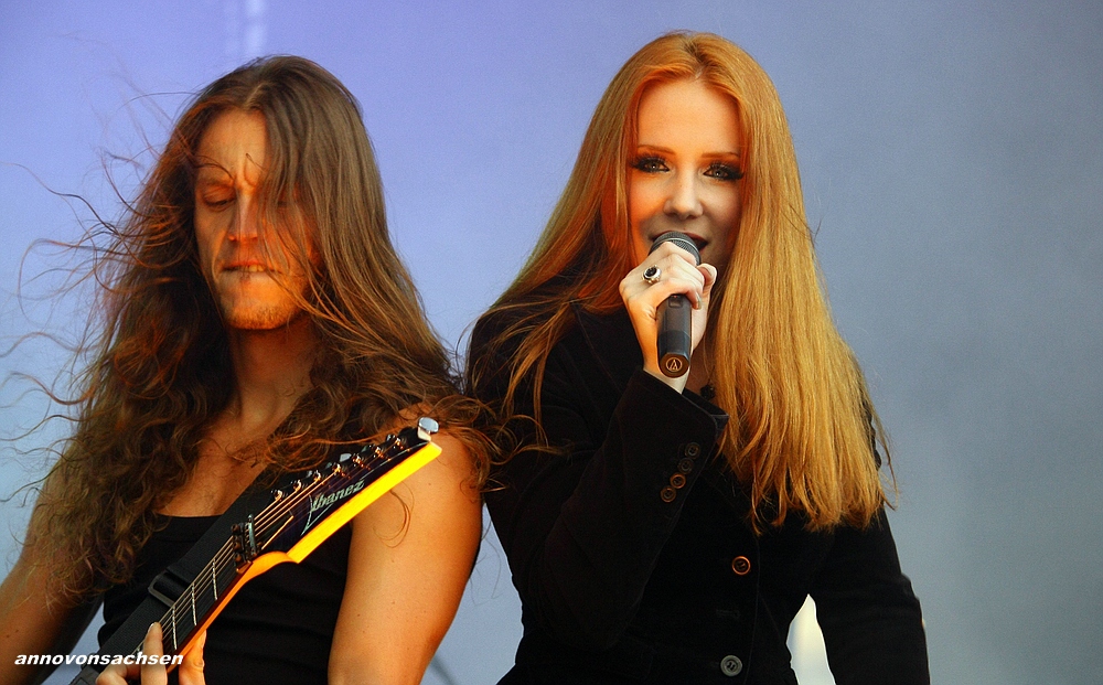 Epica@SummersEnd-2010