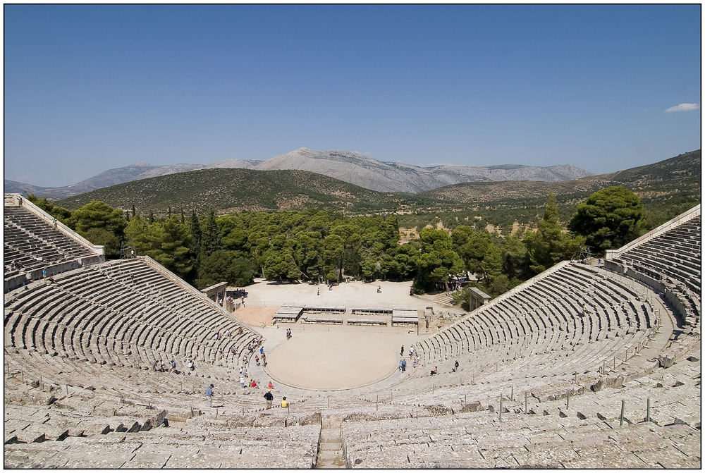 Epidaurus