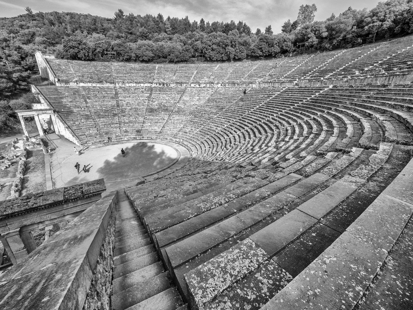 Epidaurus