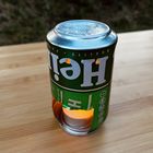 Epilog: Heinekens Citronellarisierung 