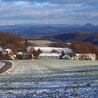 Epiphanias oder der Tag der 3 Könige brachte 2022 überragende Bilder vom Wetter her