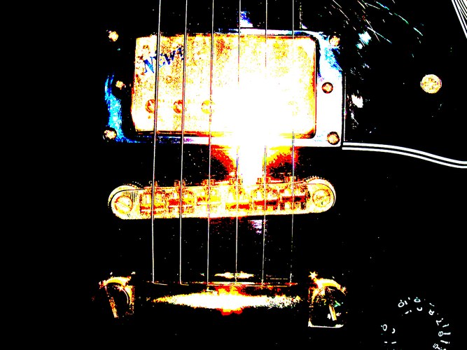 Epiphone - Gibson Les Paul