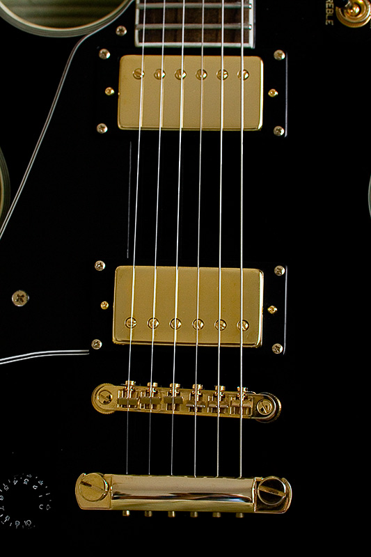 Epiphone Les Paul Custom (Gibson) 2
