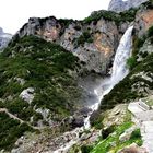 Epirus Greece mountain tzoumerka